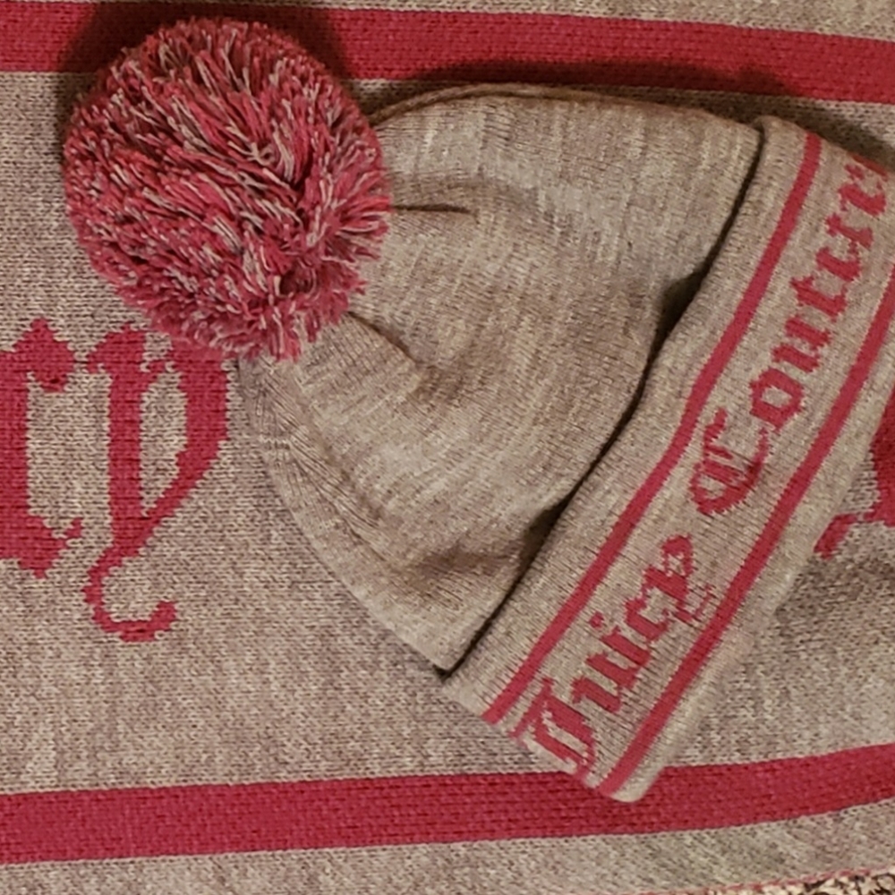 JUICY COUTURE